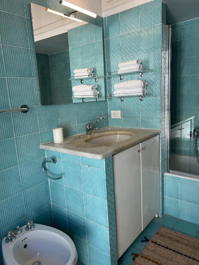 Roma Termini Apartment - Via Vicenza By Ghor Exterior photo