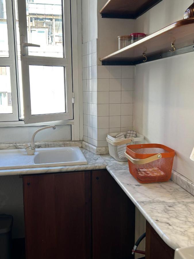 Roma Termini Apartment - Via Vicenza By Ghor Exterior photo